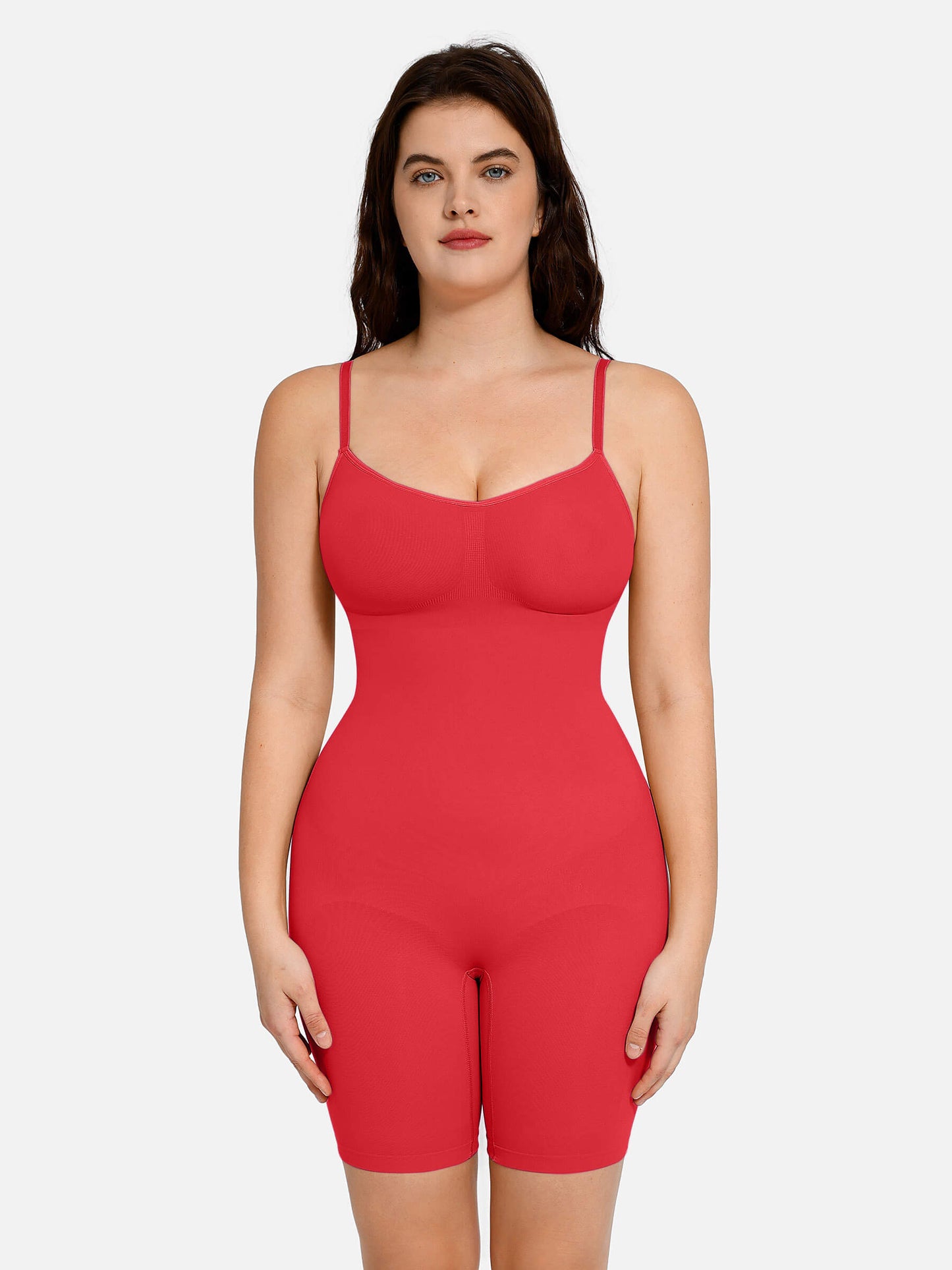 Every Day Tummy Control Slimming Bodysuit