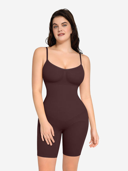 Every Day Tummy Control Slimming Bodysuit