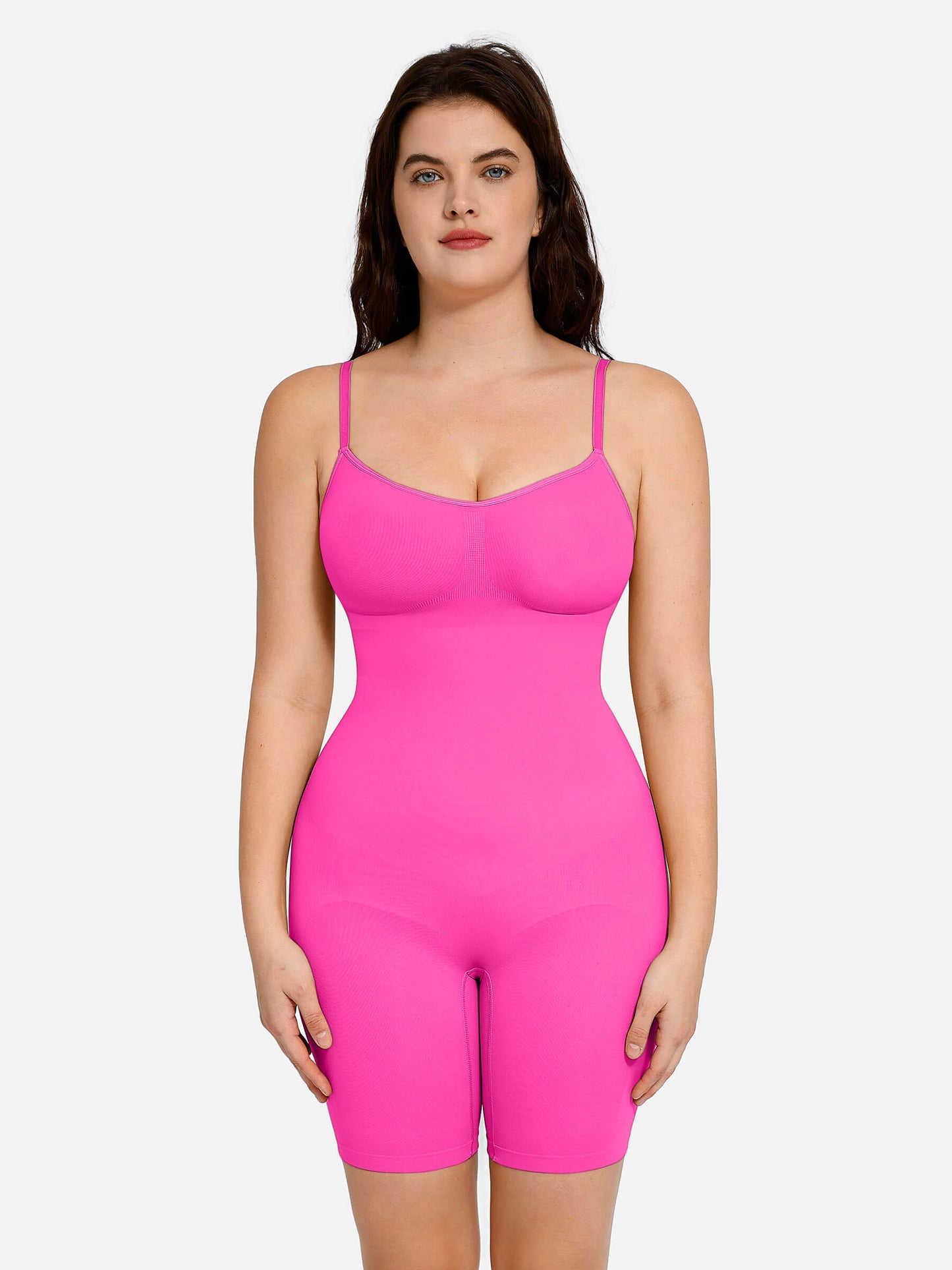 Every Day Tummy Control Slimming Bodysuit