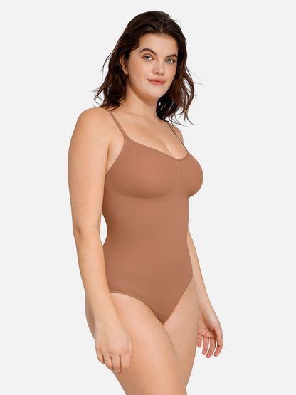 Every Day Tummy Control Slimming Bodysuit