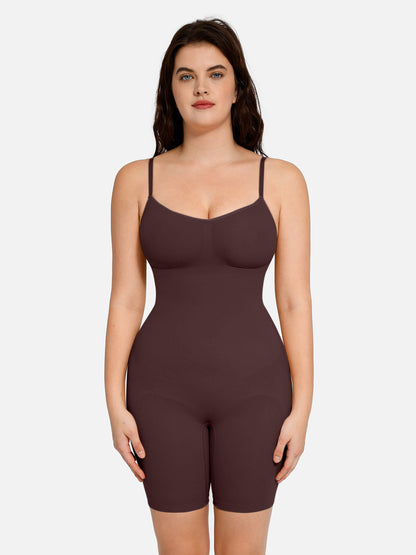 Every Day Tummy Control Slimming Bodysuit