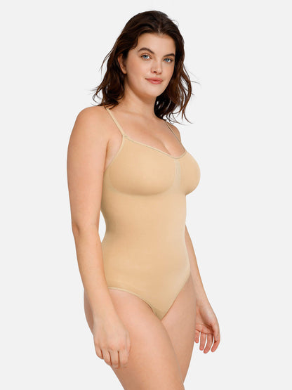 Every Day Tummy Control Slimming Bodysuit