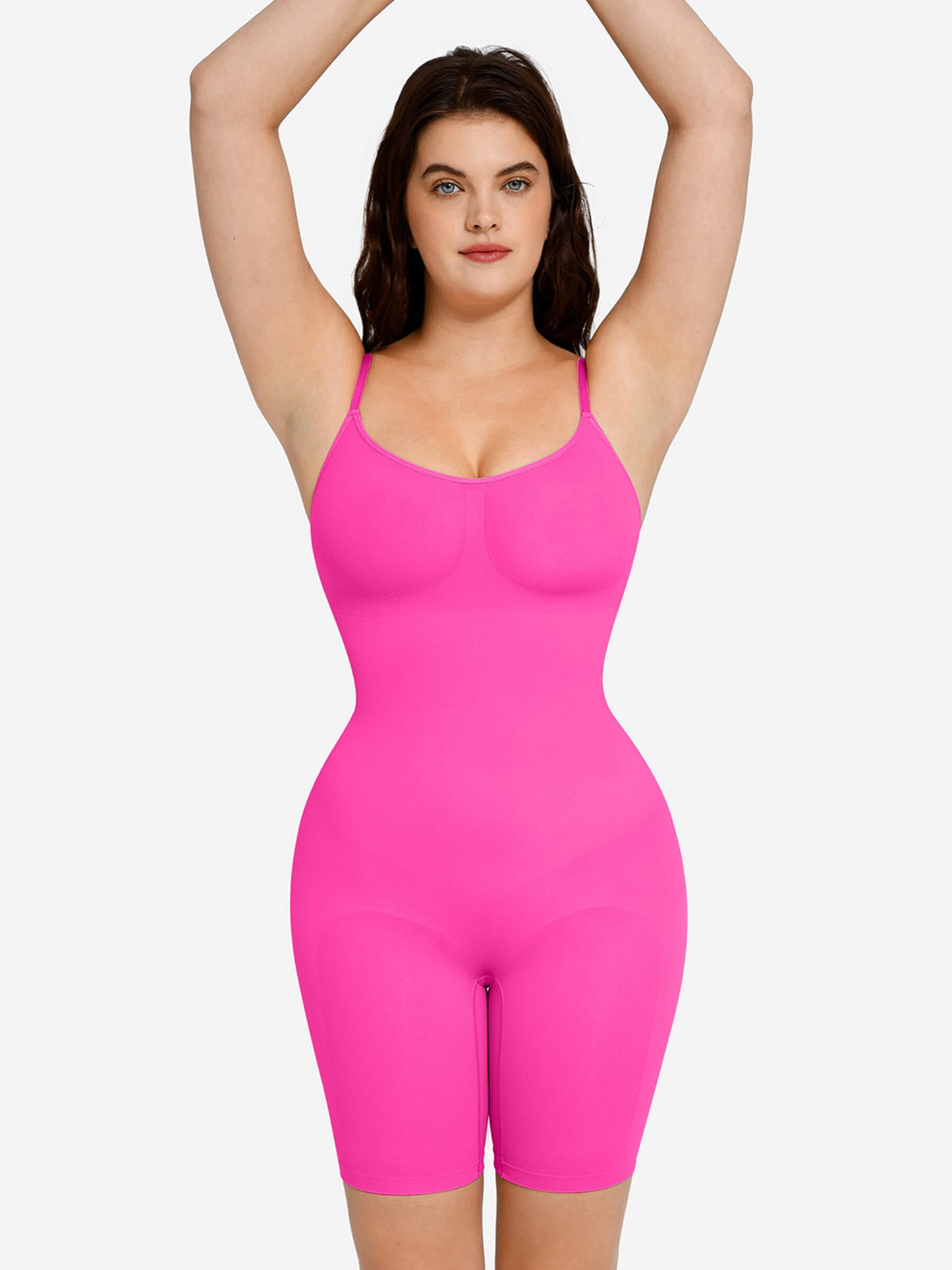 Every Day Tummy Control Slimming Bodysuit