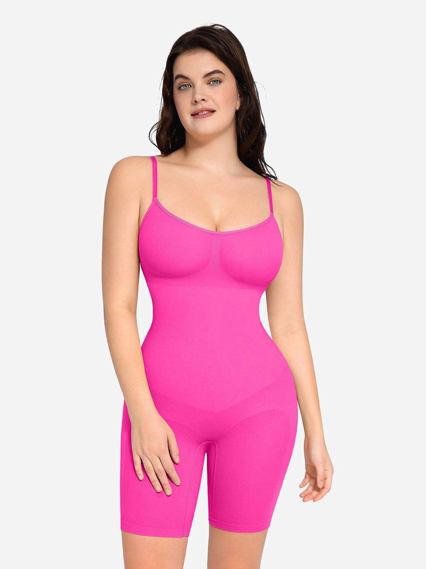 Every Day Tummy Control Slimming Bodysuit