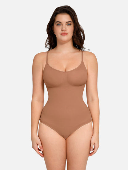 Every Day Tummy Control Slimming Bodysuit