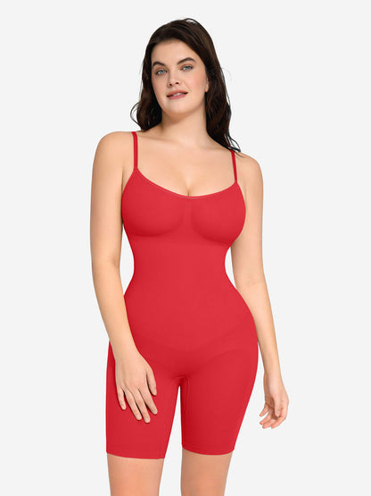 Every Day Tummy Control Slimming Bodysuit