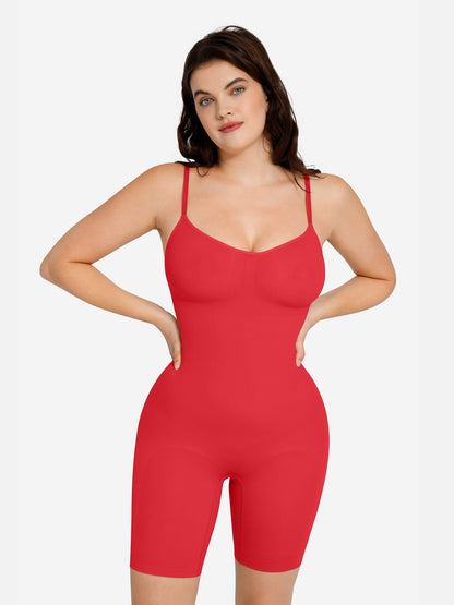 Every Day Tummy Control Slimming Bodysuit