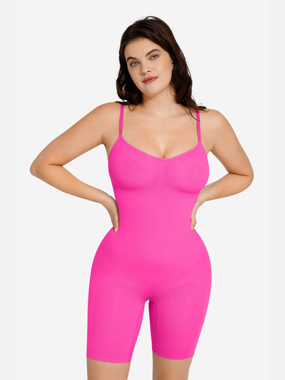 Every Day Tummy Control Slimming Bodysuit