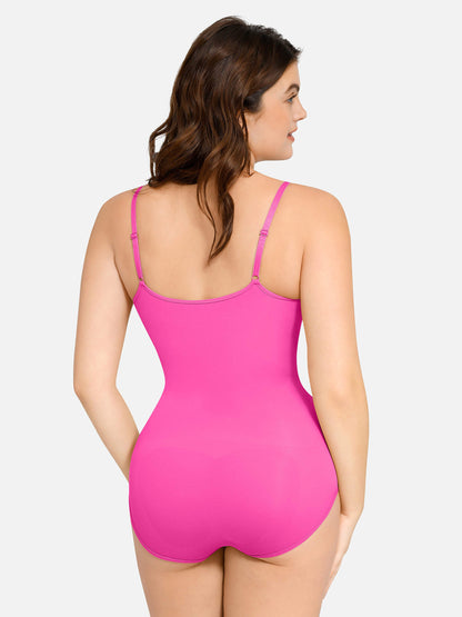 Everyday Wear Seamless Bodysuit
