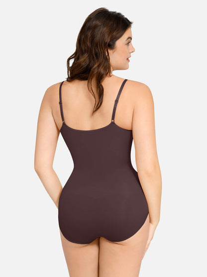 Everyday Wear Seamless Bodysuit