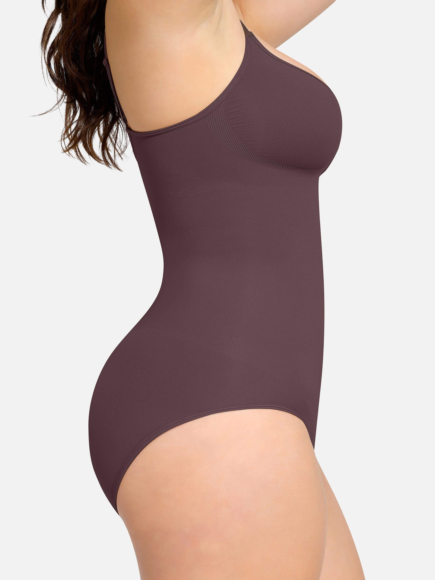 Everyday Wear Seamless Bodysuit