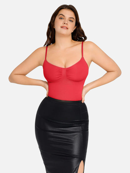Everyday Wear Seamless Bodysuit