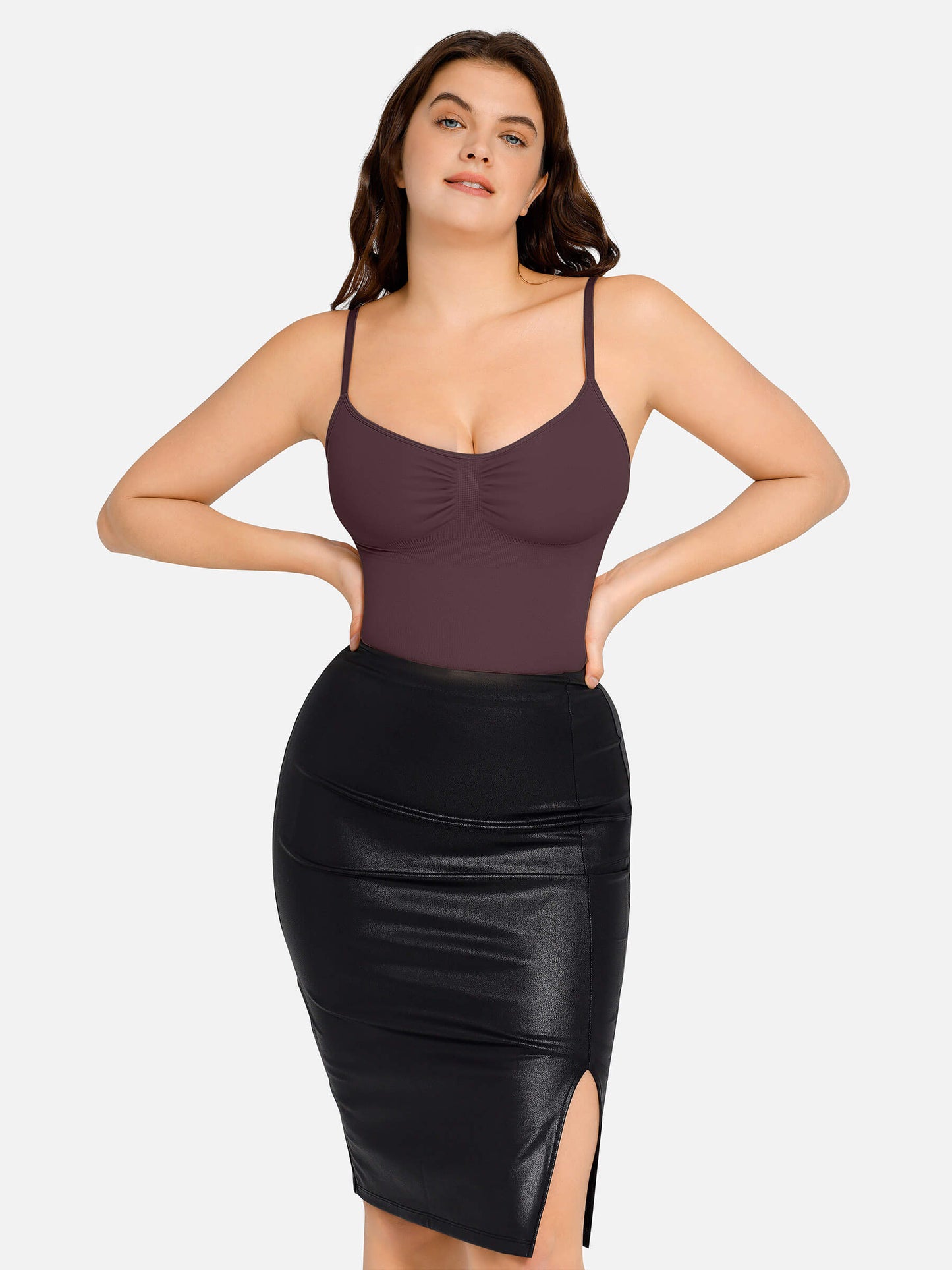 Everyday Wear Seamless Bodysuit