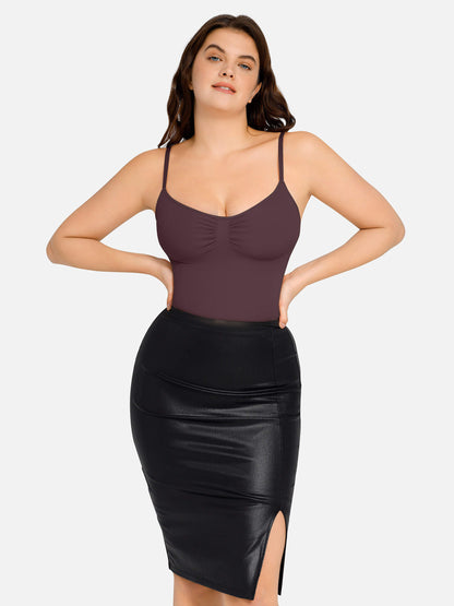 Everyday Wear Seamless Bodysuit
