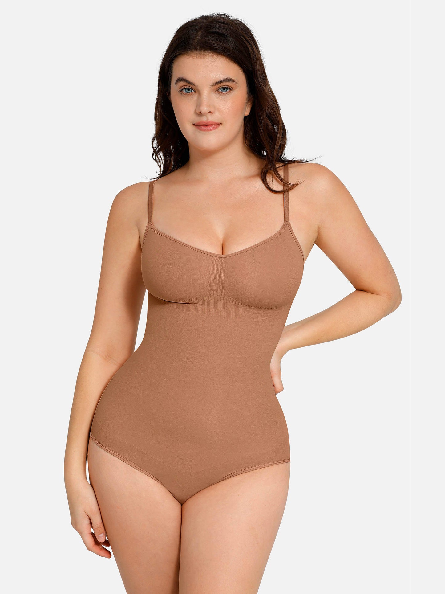 Everyday Wear Seamless Bodysuit