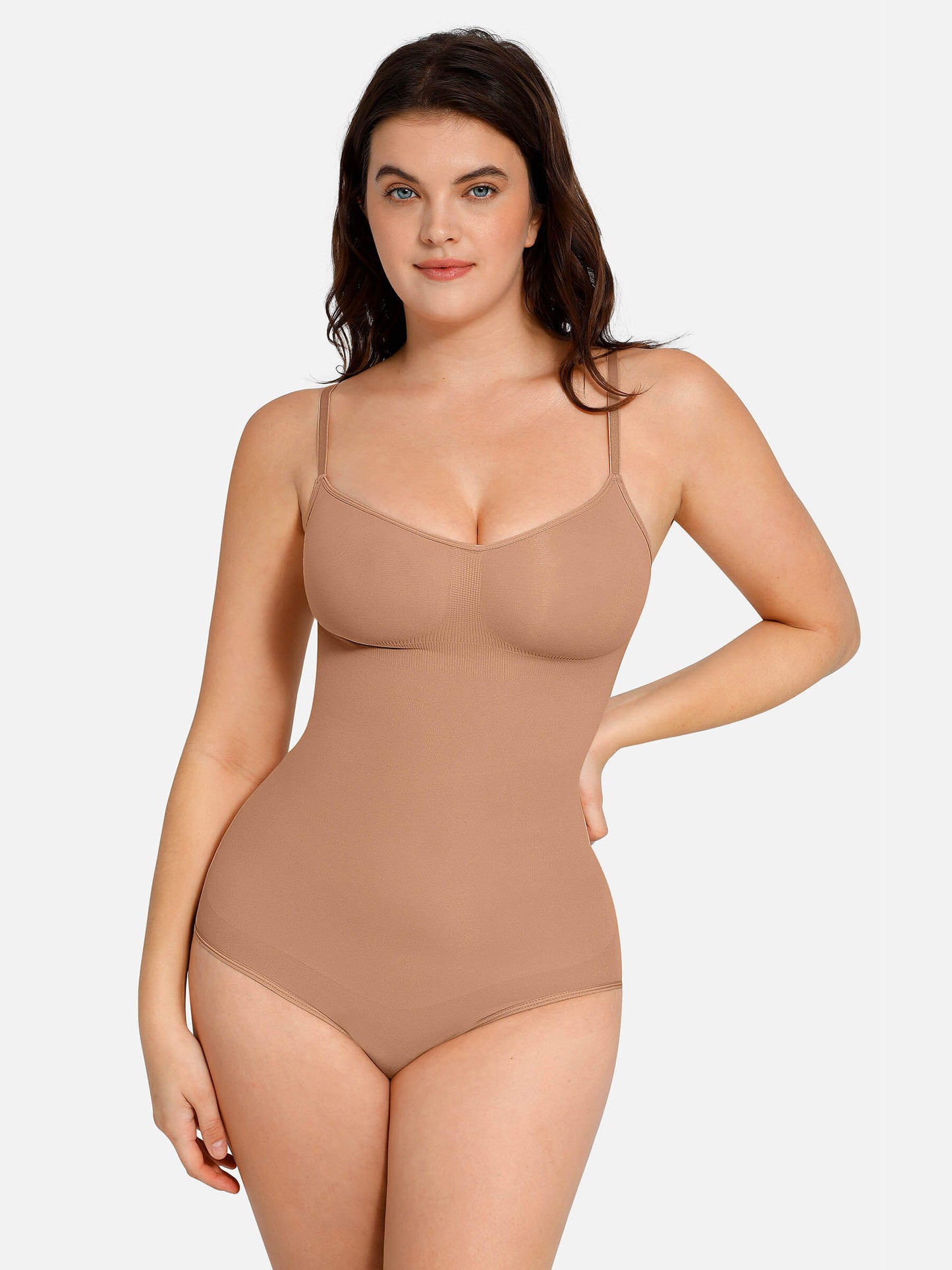 Everyday Wear Seamless Bodysuit