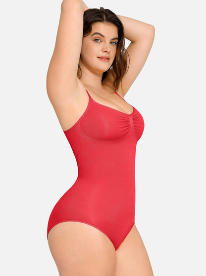 Everyday Wear Seamless Bodysuit