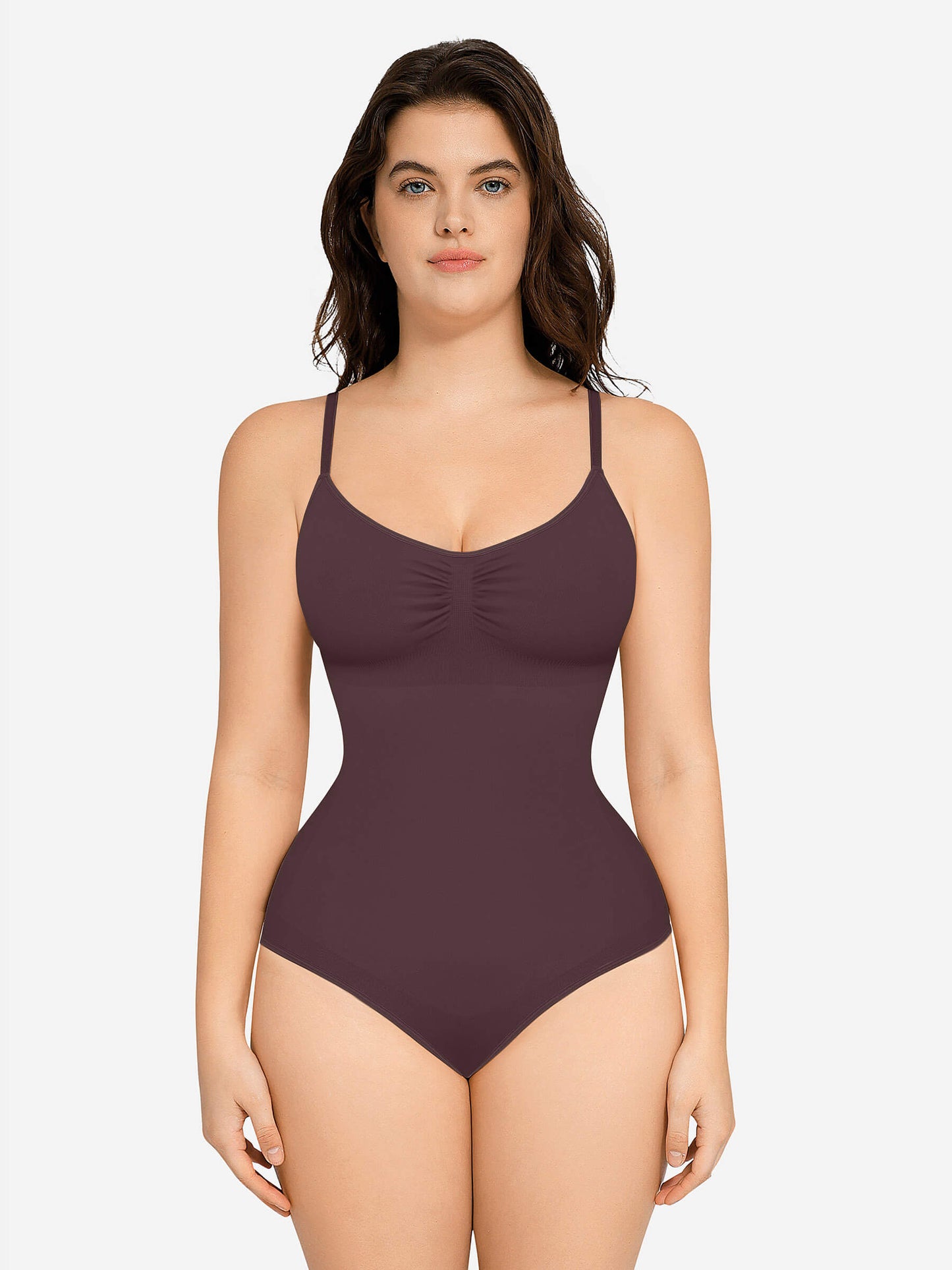 Everyday Wear Seamless Bodysuit