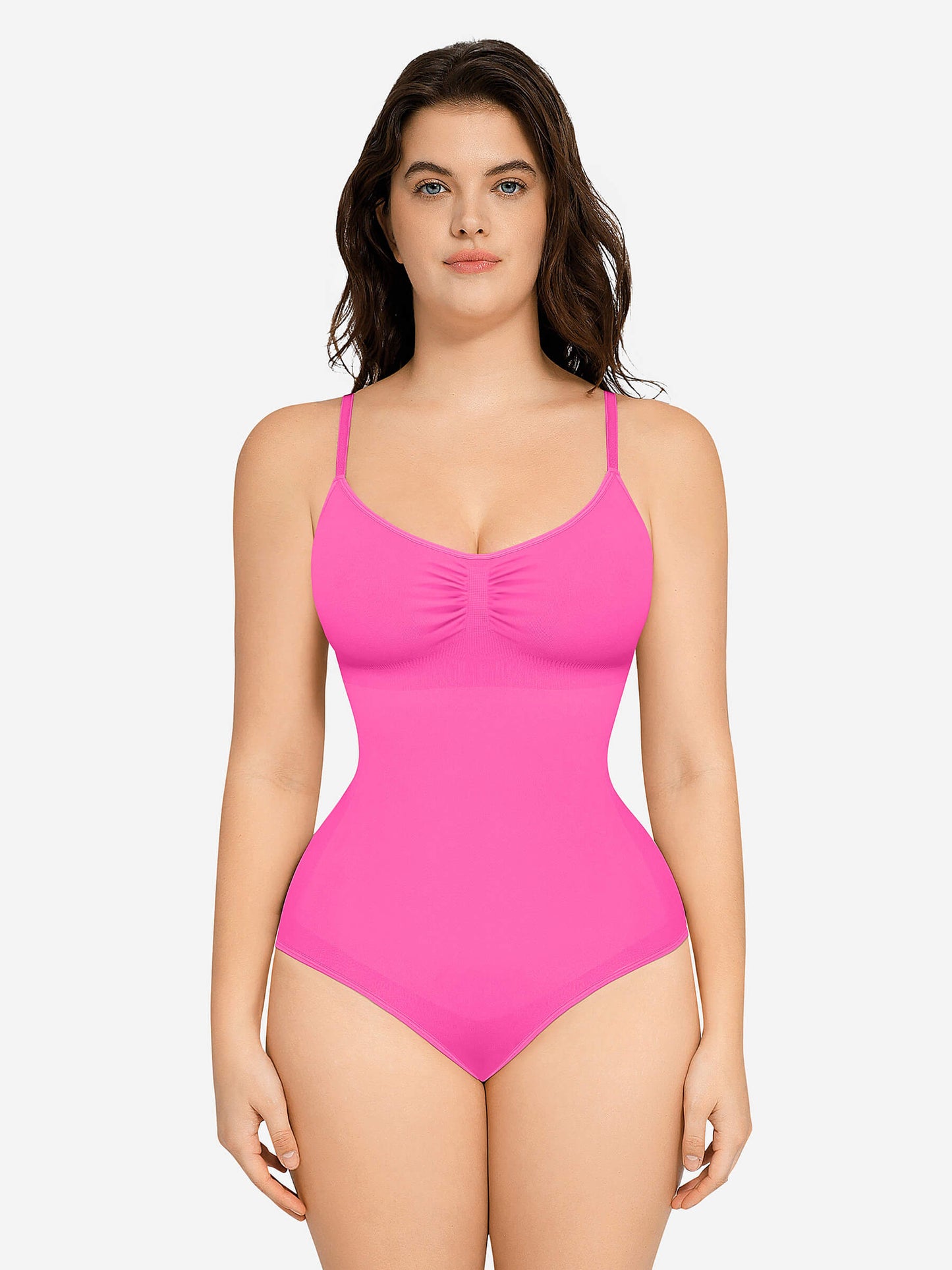 Everyday Wear Seamless Bodysuit