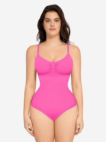 Everyday Wear Seamless Bodysuit
