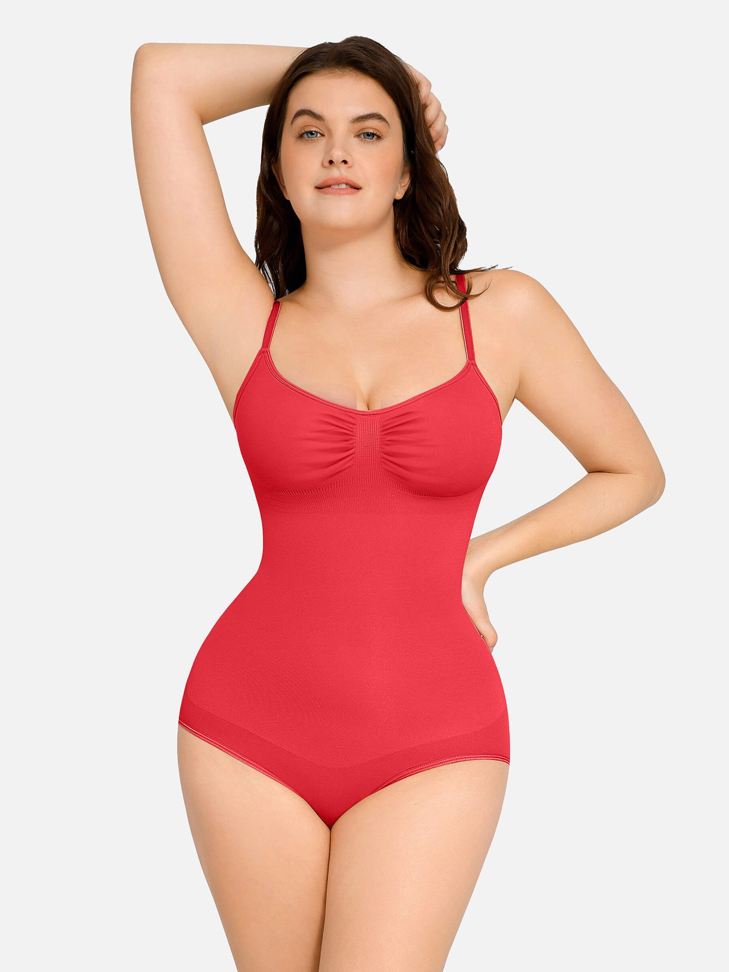 Everyday Wear Seamless Bodysuit