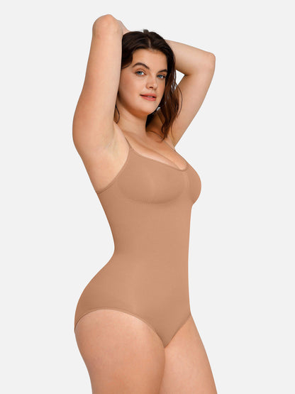 Everyday Wear Seamless Bodysuit