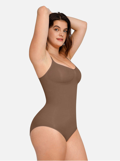 Everyday Wear Seamless Bodysuit