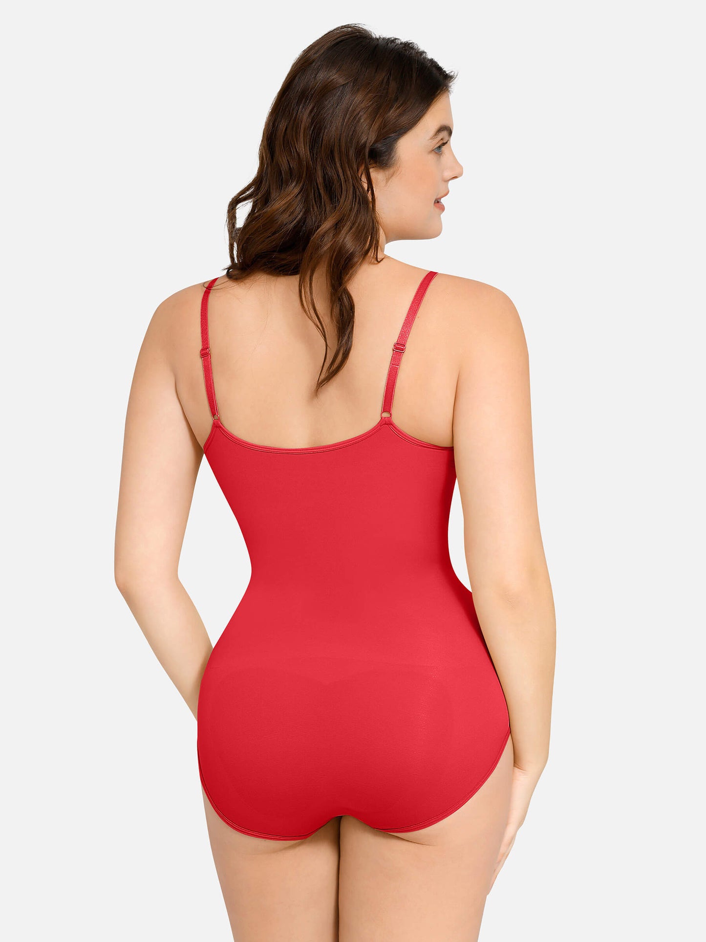 Everyday Wear Seamless Bodysuit