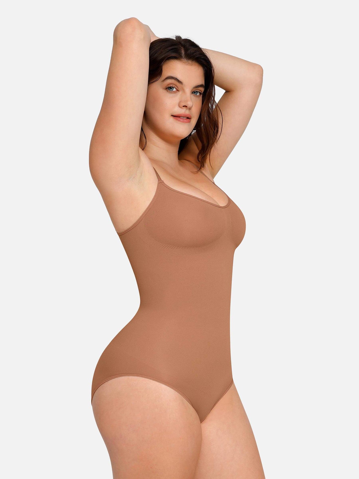 Everyday Wear Seamless Bodysuit