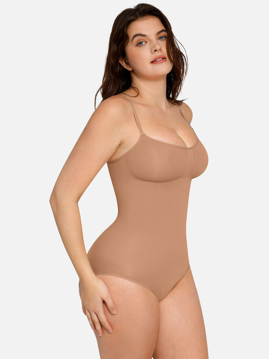 Everyday Wear Seamless Bodysuit
