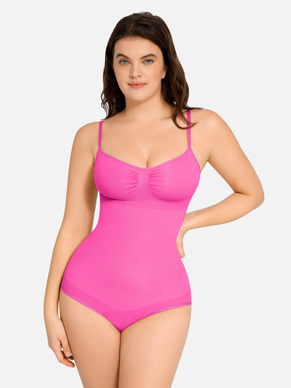 Everyday Wear Seamless Bodysuit