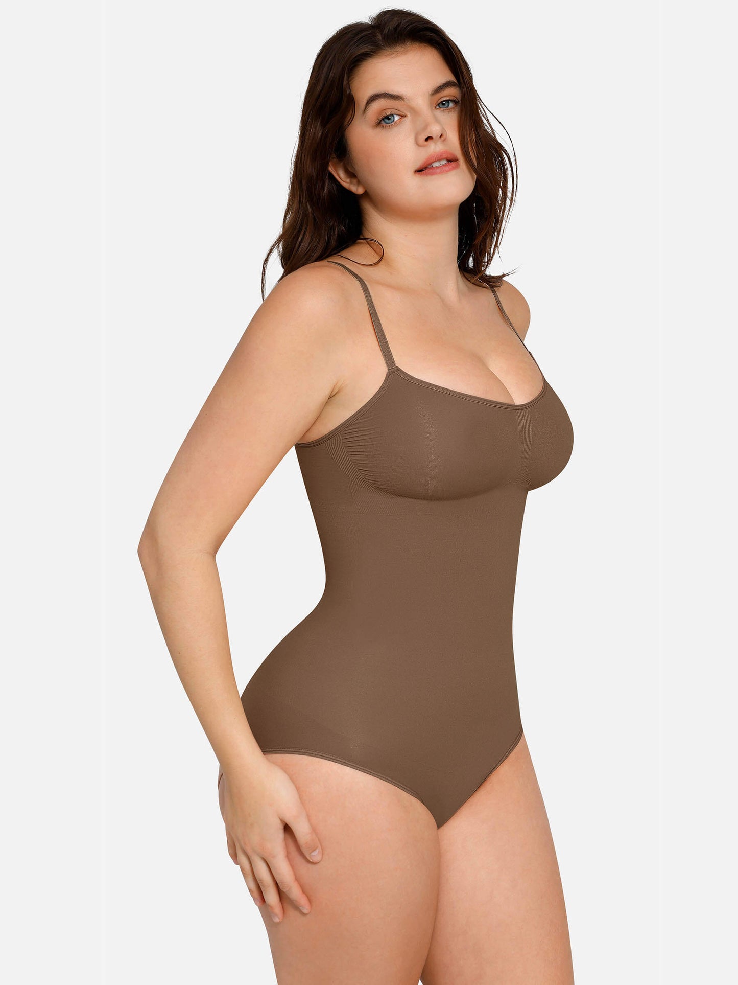 Everyday Wear Seamless Bodysuit