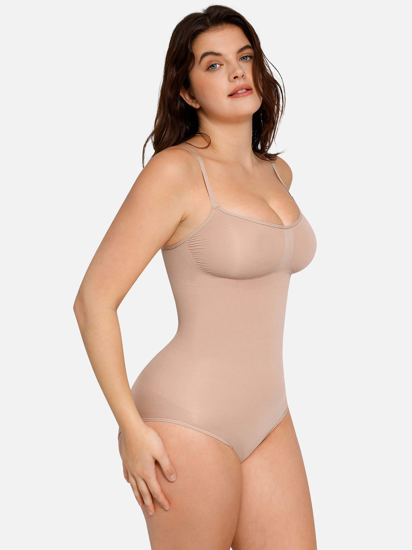 Everyday Wear Seamless Bodysuit
