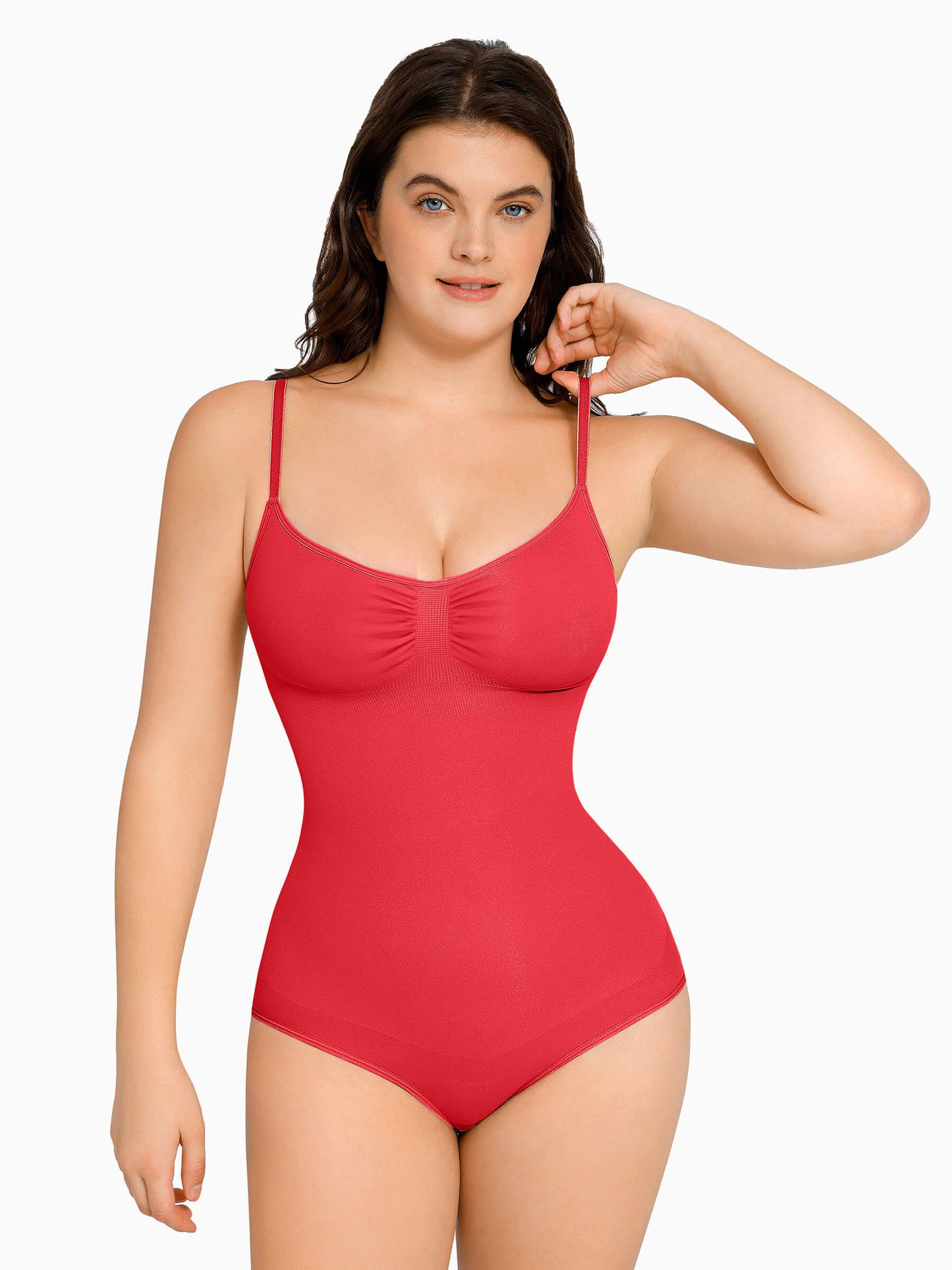 Everyday Wear Seamless Bodysuit