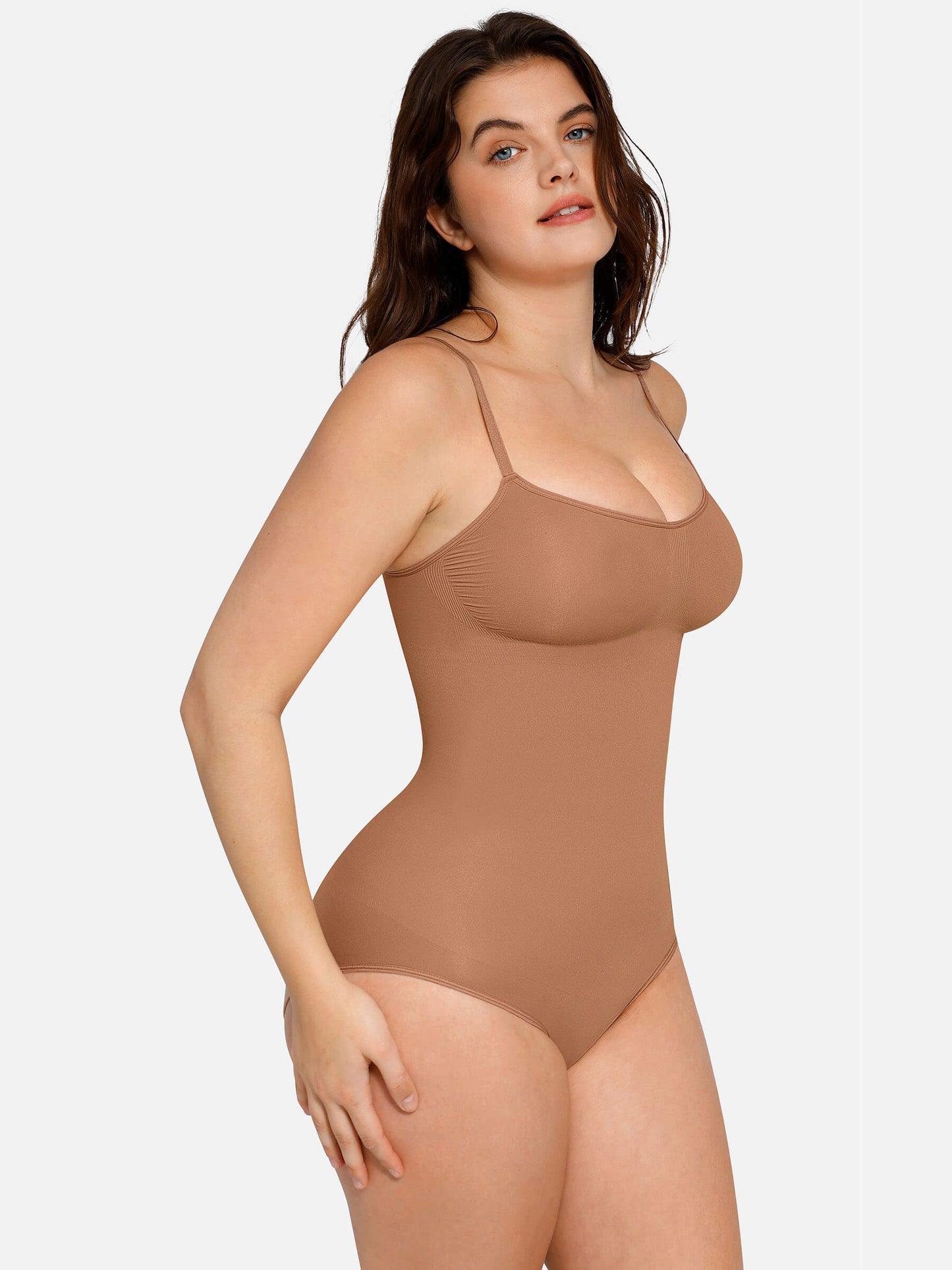Everyday Wear Seamless Bodysuit
