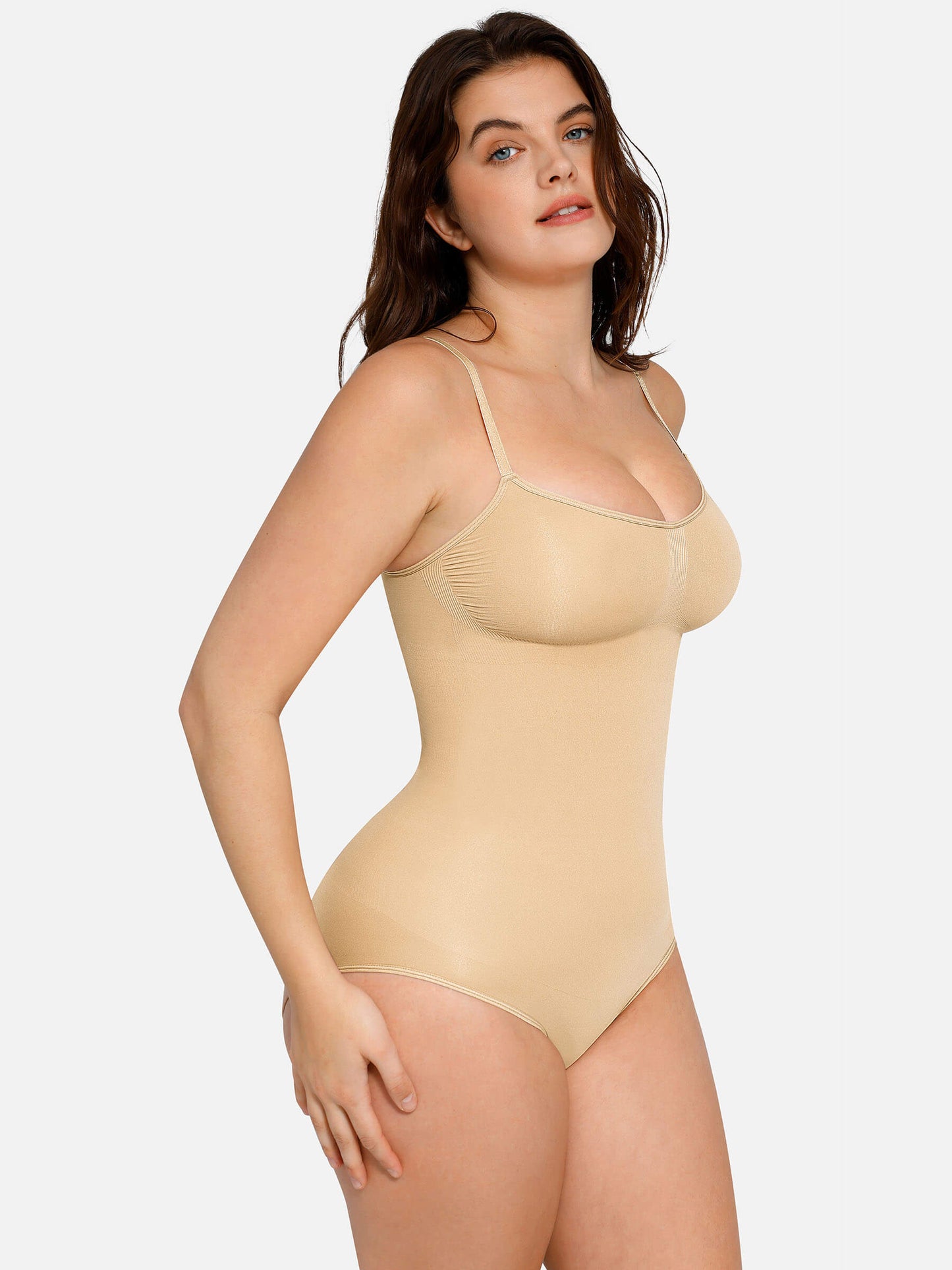 Everyday Wear Seamless Bodysuit