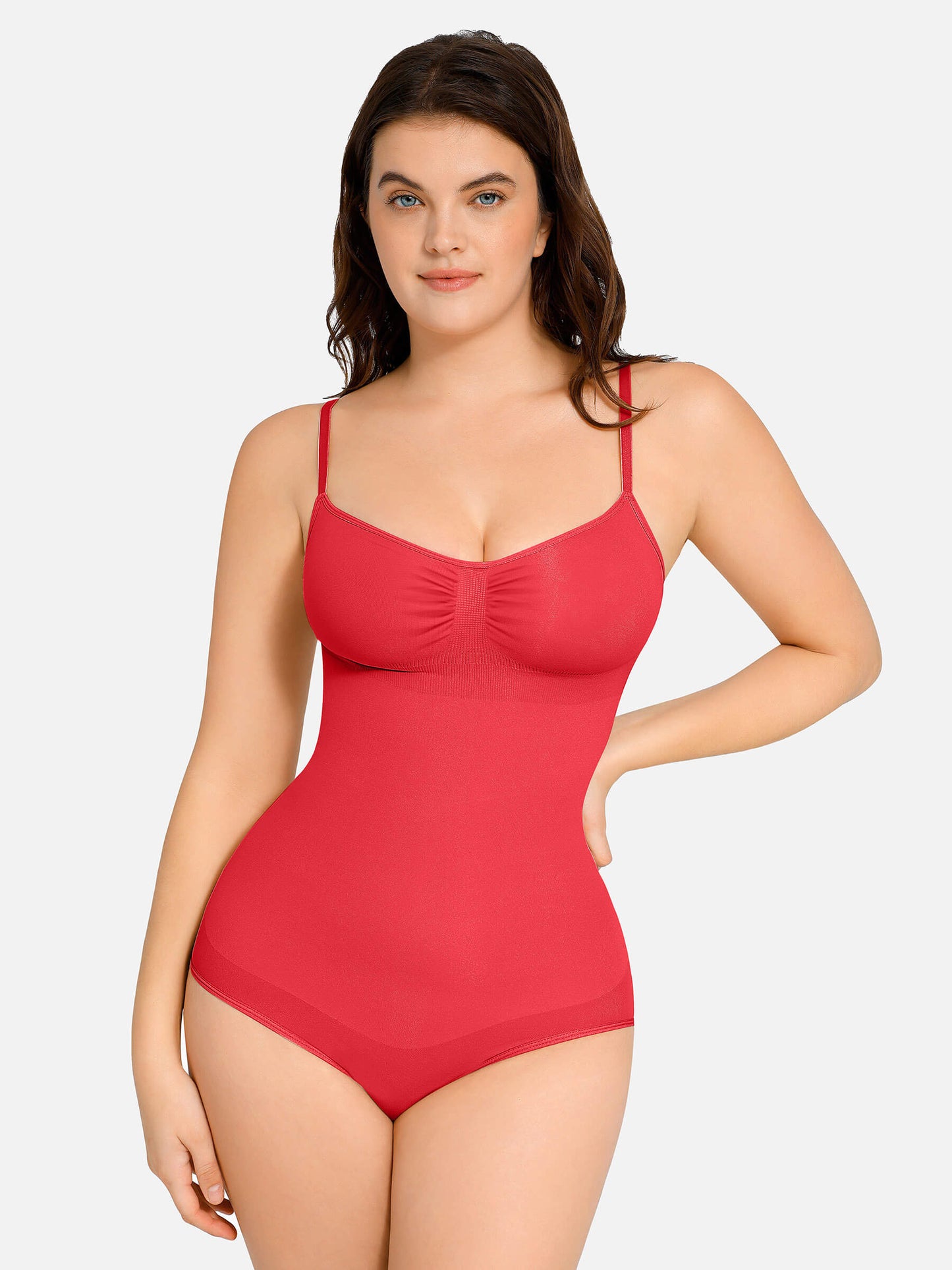 Everyday Wear Seamless Bodysuit
