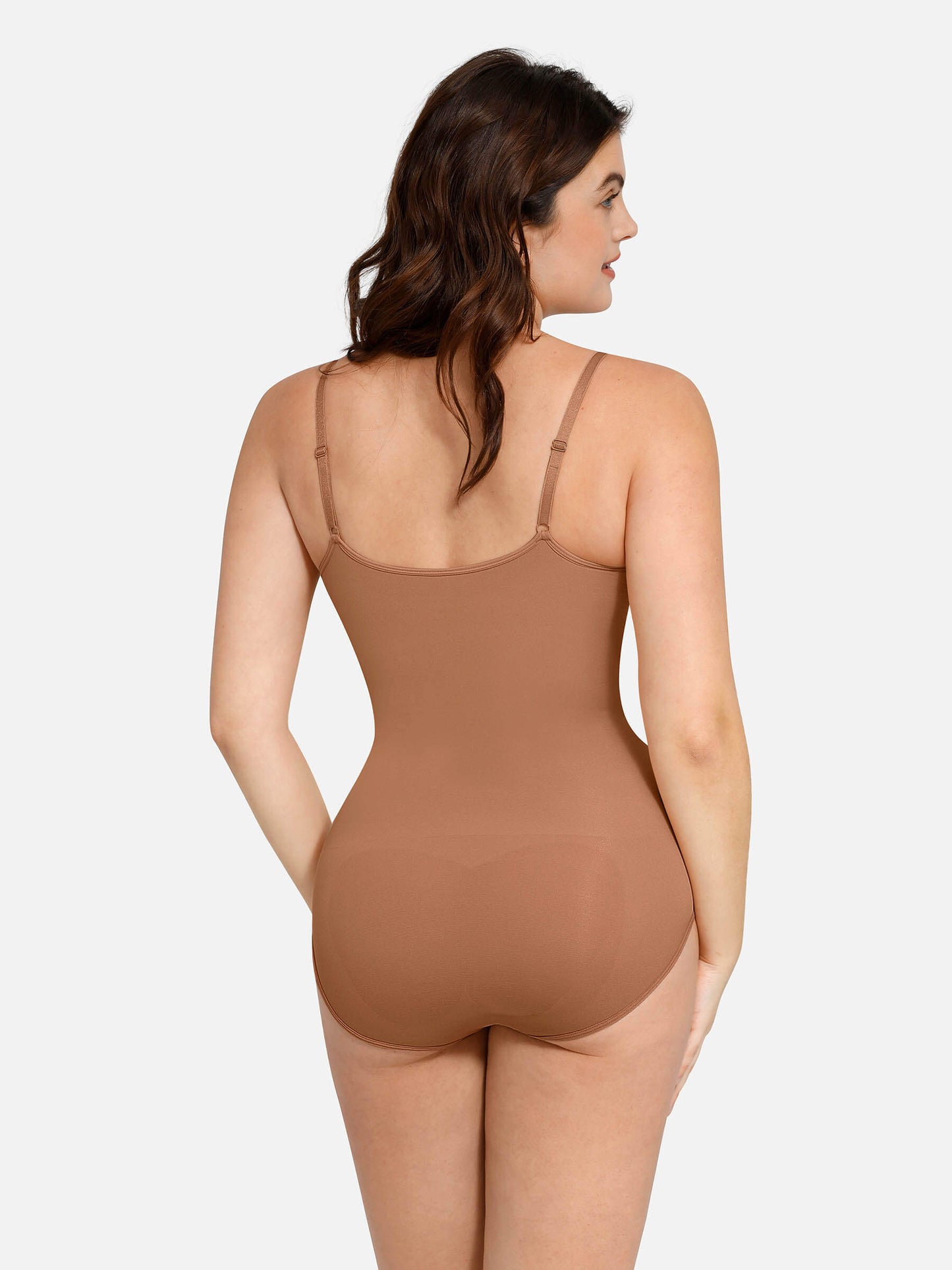 Everyday Wear Seamless Bodysuit