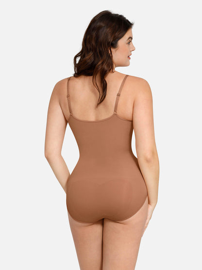 Everyday Wear Seamless Bodysuit