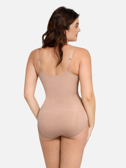 Everyday Wear Seamless Bodysuit