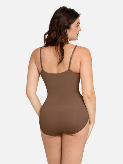 Everyday Wear Seamless Bodysuit
