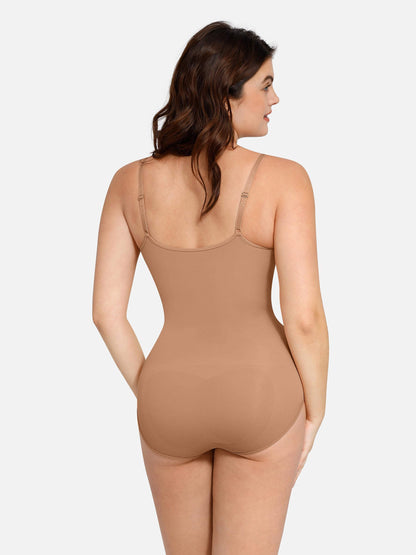 Everyday Wear Seamless Bodysuit