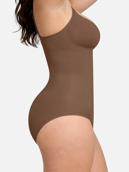 Everyday Wear Seamless Bodysuit