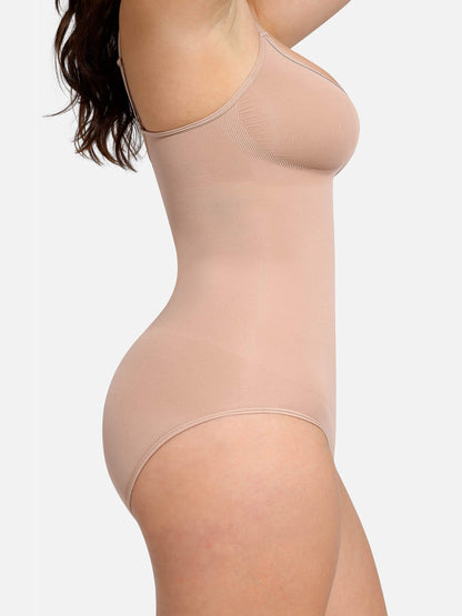 Everyday Wear Seamless Bodysuit