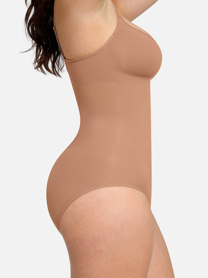 Everyday Wear Seamless Bodysuit