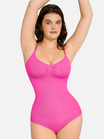 Everyday Wear Seamless Bodysuit