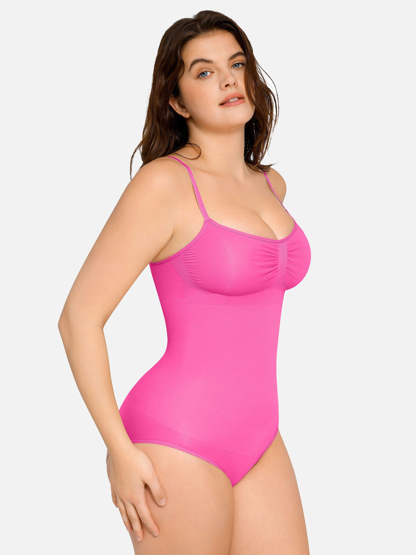 Everyday Wear Seamless Bodysuit