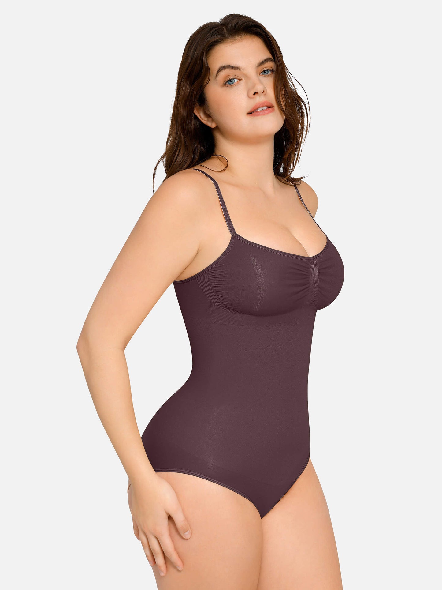 Everyday Wear Seamless Bodysuit