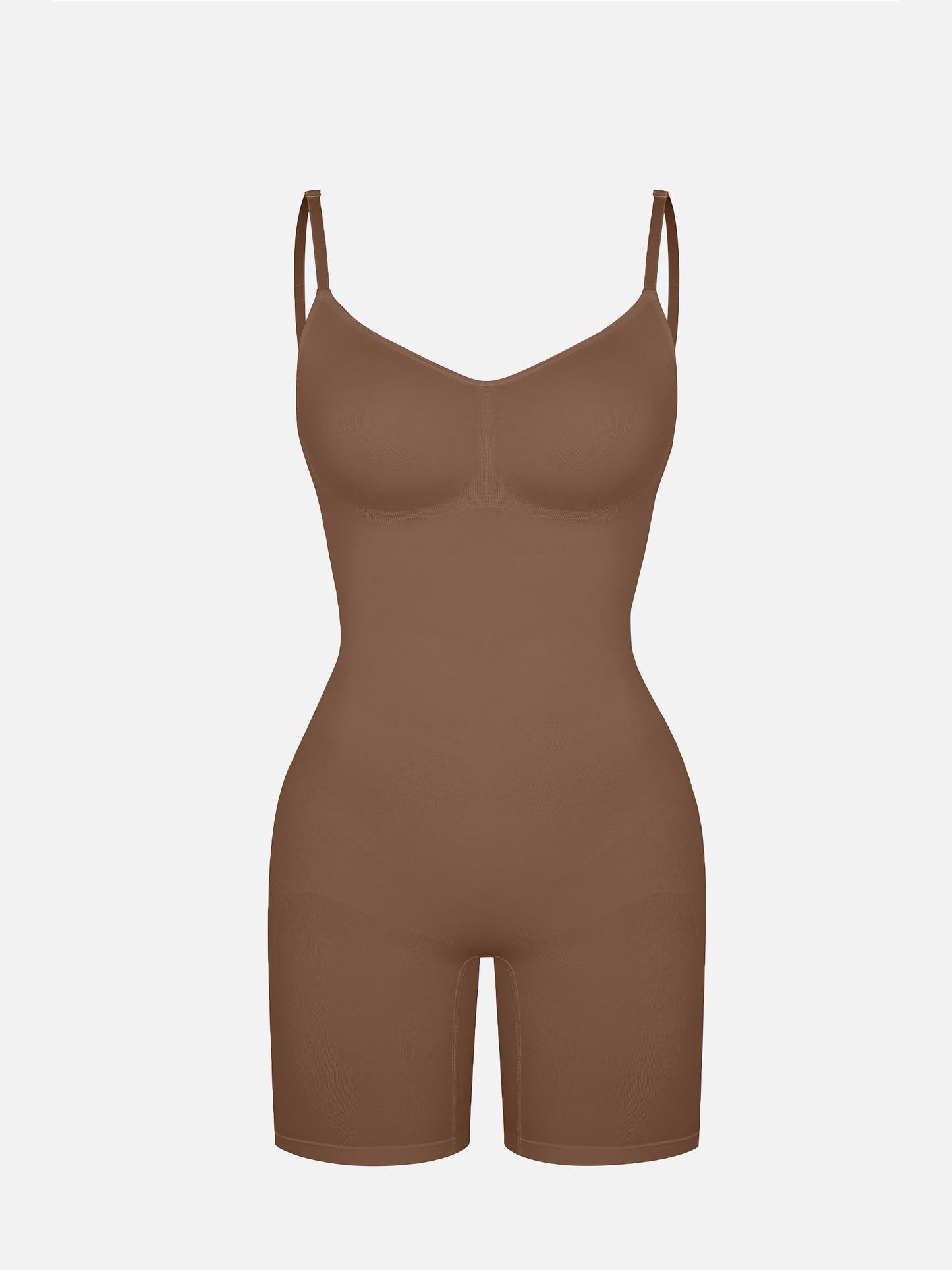 Every Day Tummy Control Slimming Bodysuit