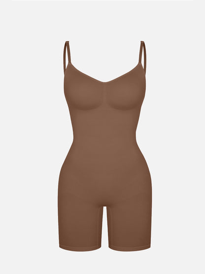 Every Day Tummy Control Slimming Bodysuit